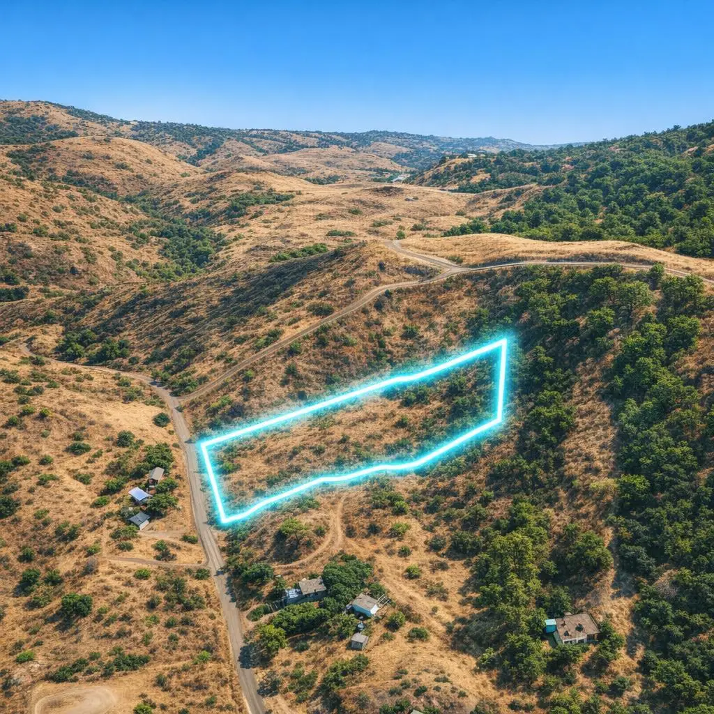 34447-3449 Cougar Lane, Yokuts Valley, CA 93675 - #1