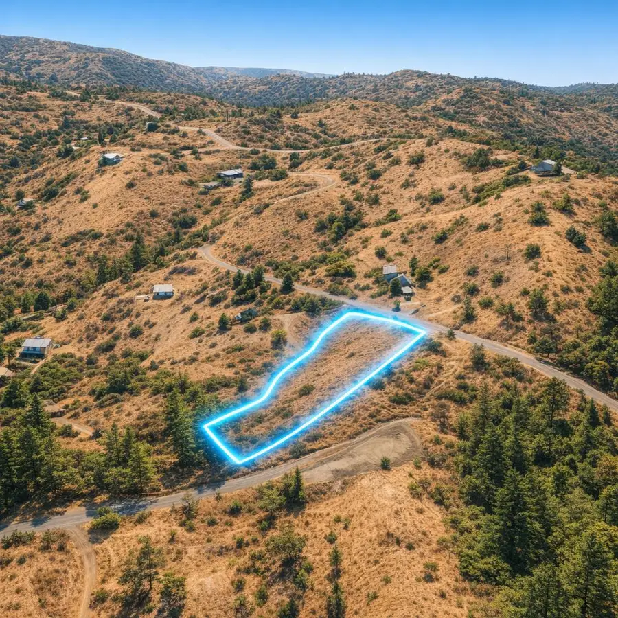 34447-3449 Cougar Lane, Yokuts Valley, CA 93675 - #2