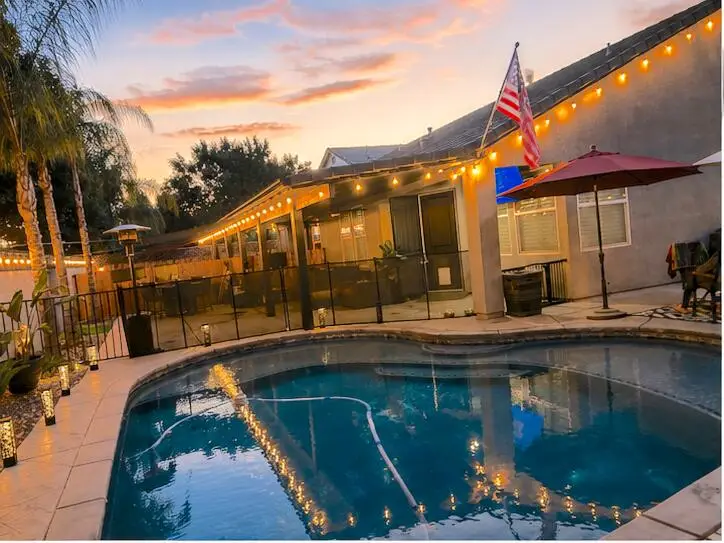 217 E Reese Avenue, Visalia, CA 93277 - #1