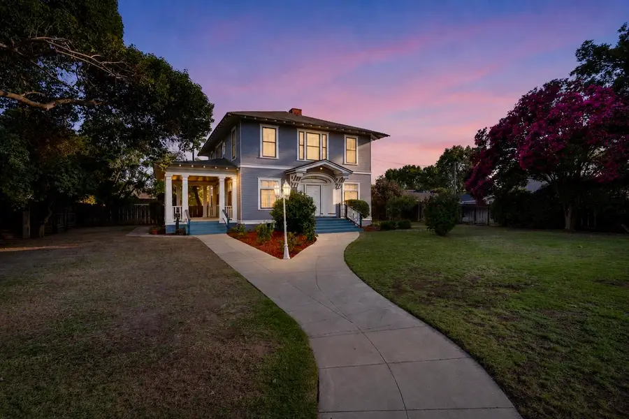 401 W Grove Avenue, Visalia, CA 93291 - #3