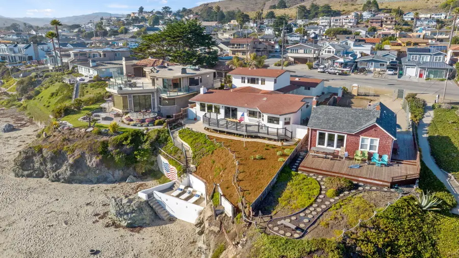 534 Pacific Avenue, Cayucos, CA 93430 - #2