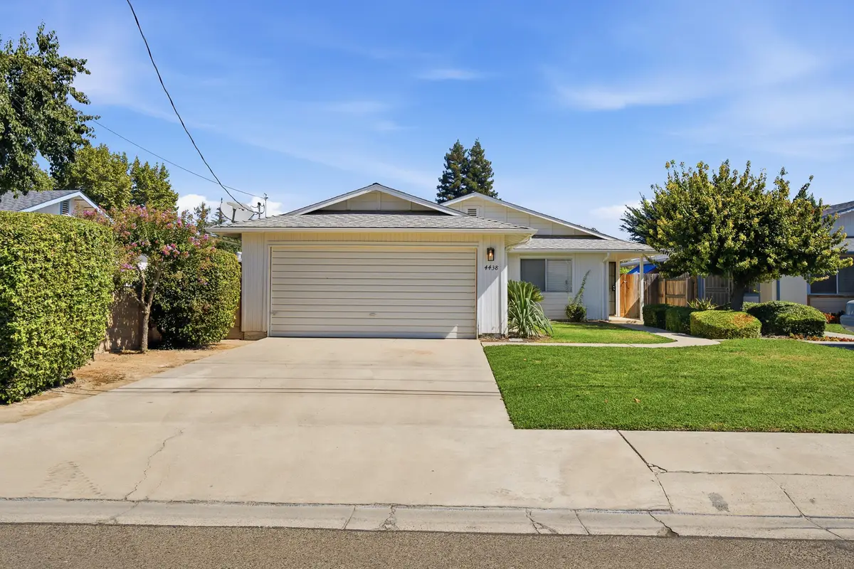 4438 W Feemster Avenue, Visalia, CA 93277 - #1