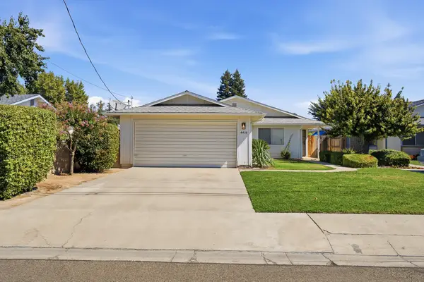 4438 W Feemster Avenue, Visalia, CA 93277