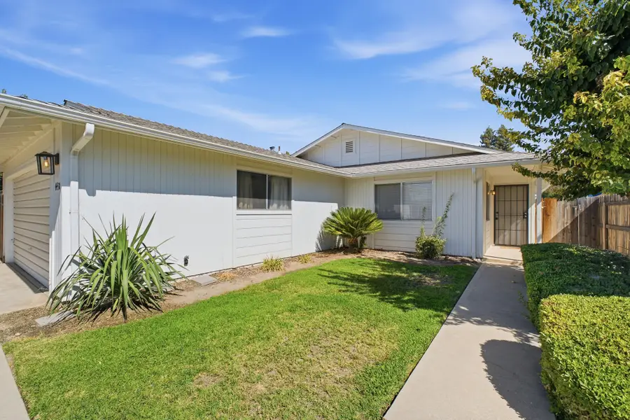 4438 W Feemster Avenue, Visalia, CA 93277 - #3