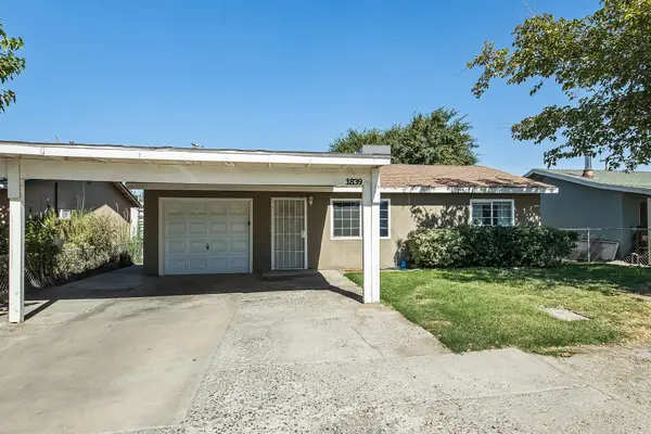 1839 Estes Avenue, Corcoran, CA 93212
