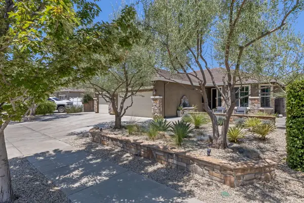3438 W Perez Avenue, Visalia, CA 93291