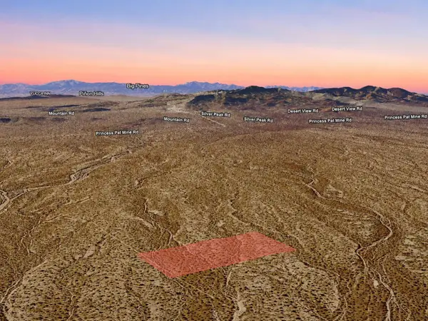 Buckthorne Canyon Road, Adelanto, CA 92301