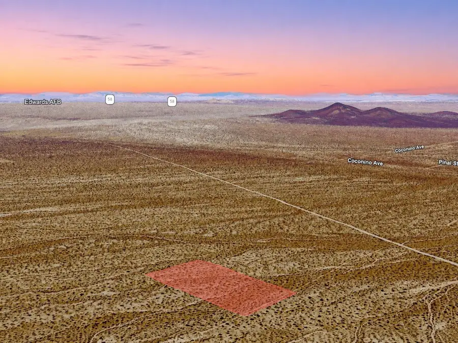 Buckthorne Canyon Road, Adelanto, CA 92301 - #3