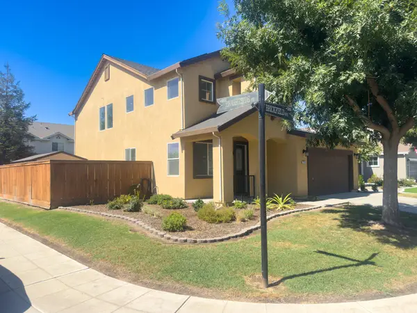 3185 Brickfield Avenue, Tulare, CA 93274