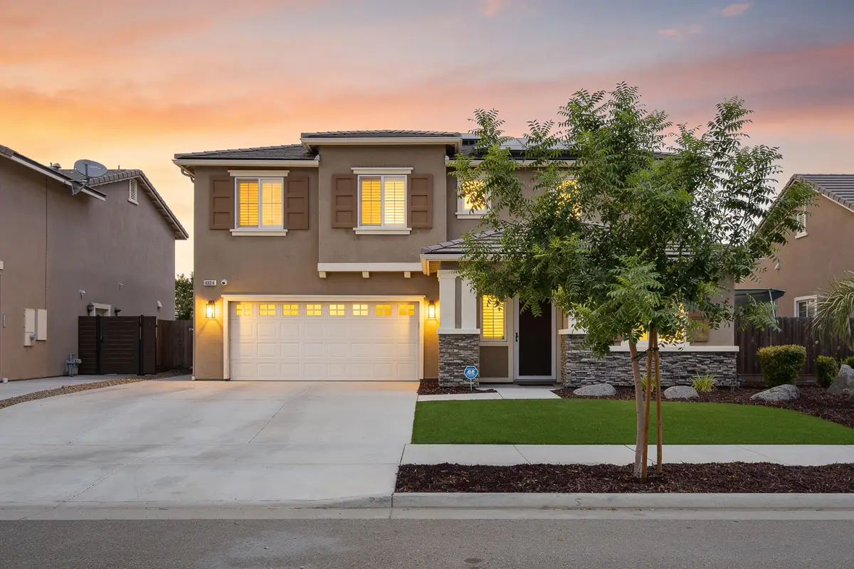 4324 W Robin Avenue, Visalia, CA 93291 - #1