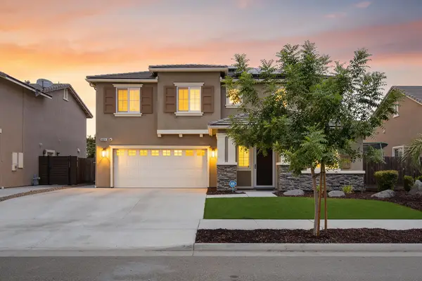 4324 W Robin Avenue, Visalia, CA 93291