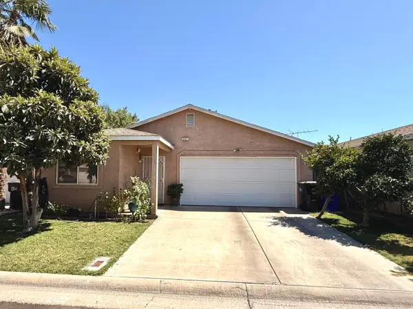 291 Rio Vista Avenue, Porterville, CA 93257