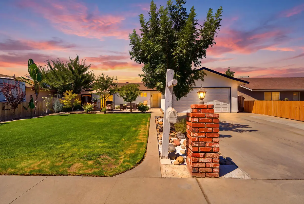 1740 W Perez, Visalia, CA 93291 - #1