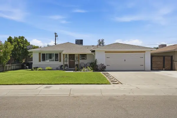 2027 E Ash Avenue, Tulare, CA 93274