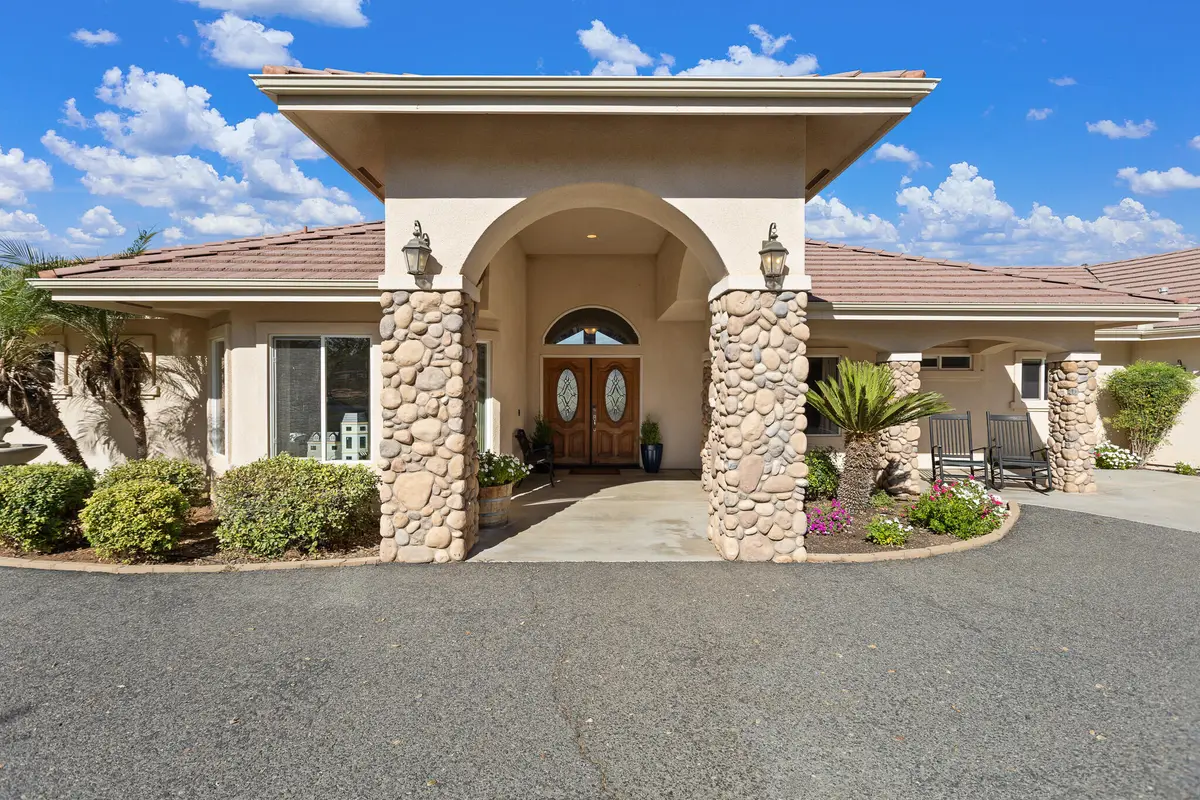 16489 Goat Ranch Road, Springville, CA 93265 - #1
