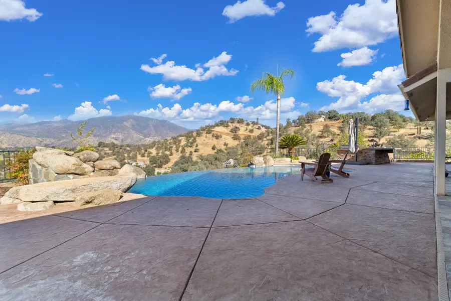 16489 Goat Ranch Road, Springville, CA 93265 - #3
