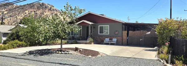 35437 Ward Avenue, Springville, CA 93265