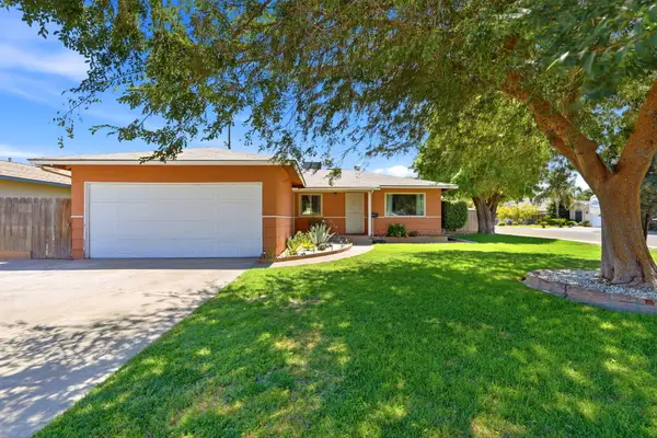 1519 Aspen Street, Selma, CA 93662