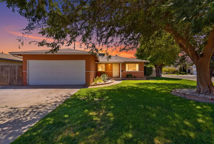 1519 Aspen Street, Selma, CA 93662 - #2