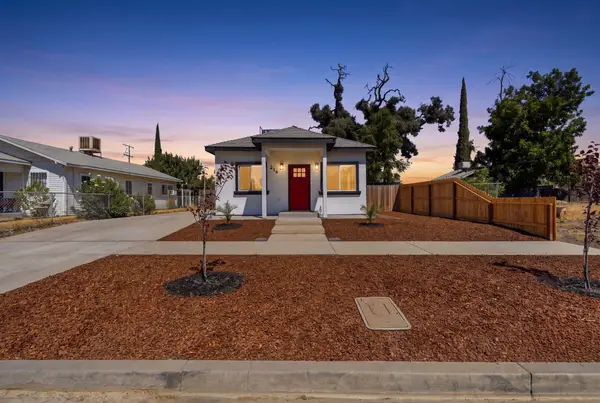 216 N Los Angeles Street, Tulare, CA 93274