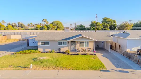 8829 Carolyn Avenue, Hanford, CA 93230