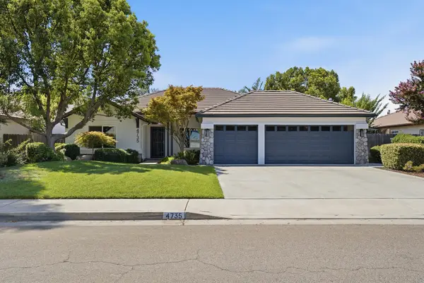 4735 W Ashland Avenue, Visalia, CA 93277