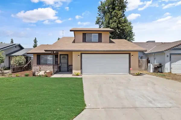 722 W Dove Court, Visalia, CA 93291