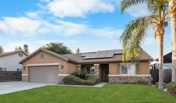 2544 E Arlen Court, Visalia, CA 93292