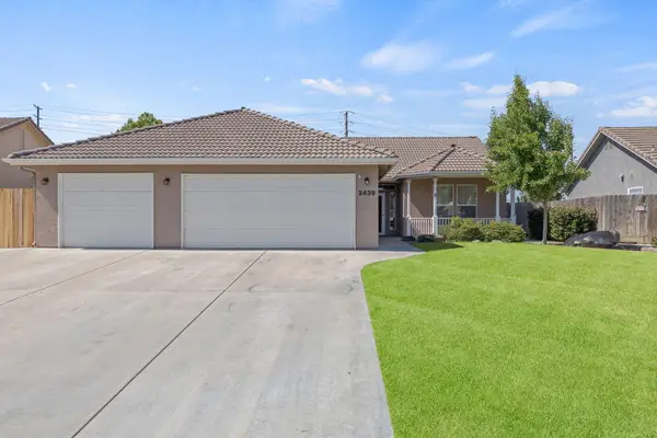 2439 S Beech Drive, Visalia, CA 93292