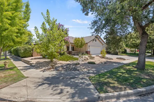 3634 N Jackie Street, Visalia, CA 93291