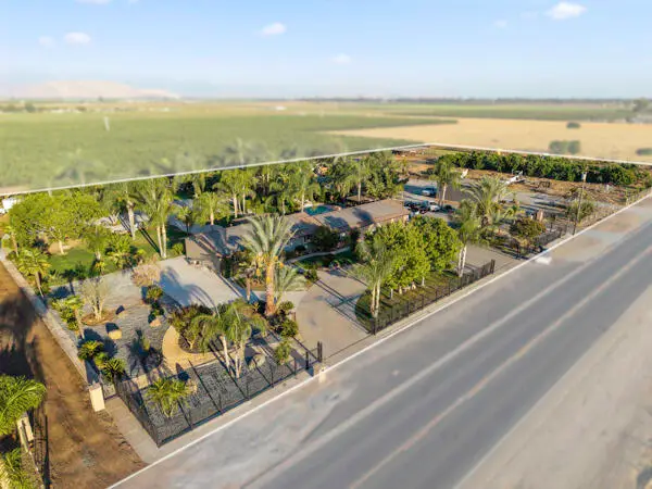38368 Road 132, Cutler, CA 93615 - #3
