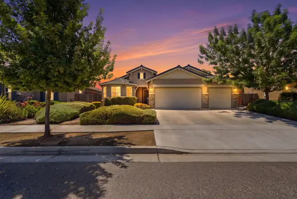 2001 W Flagstaff Avenue, Visalia, CA 93291