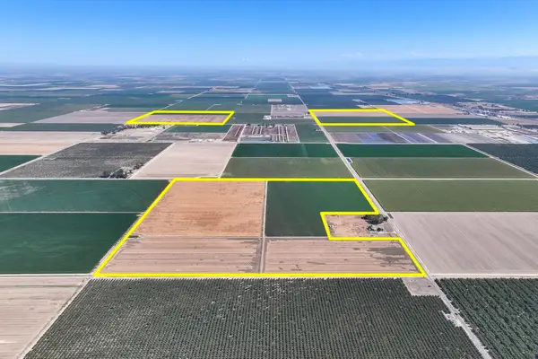 Road 112, Pixley, CA 93256