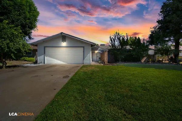 3004 W Evergreen Avenue, Visalia, CA 93277