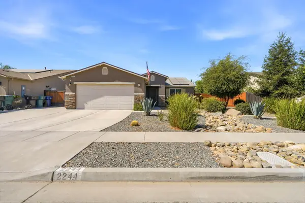 2244 Eldridge Avenue, Tulare, CA 93274