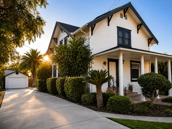 1041 S Kaweah Avenue, Exeter, CA 93221