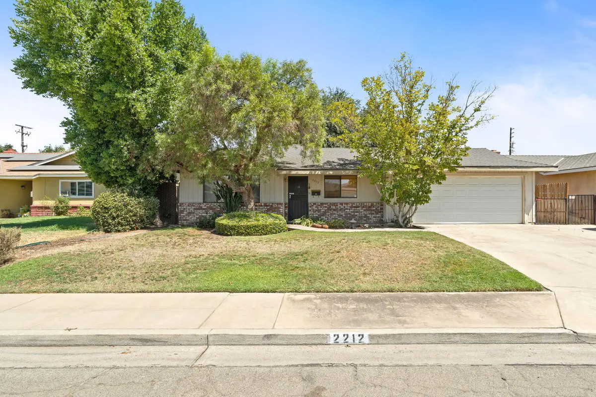 2212 Goldridge Street, Selma, CA 93662 - #1