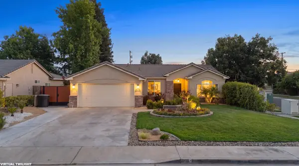 2445 W Delta Avenue, Visalia, CA 93291