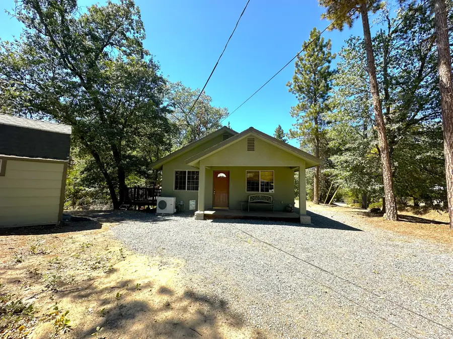 44267 Pine Flat Drive, California Hot Springs, CA 93207 - #2