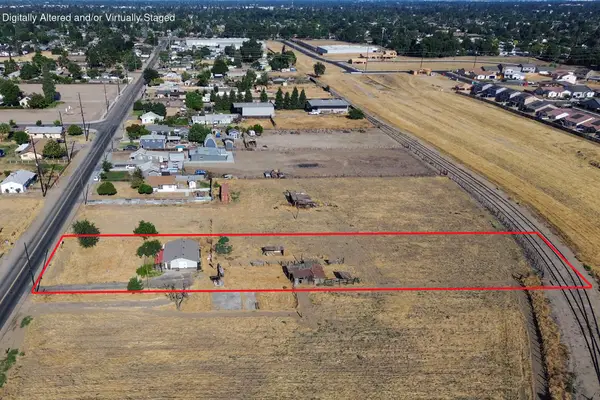 1240 E K Avenue, Visalia, CA 93292