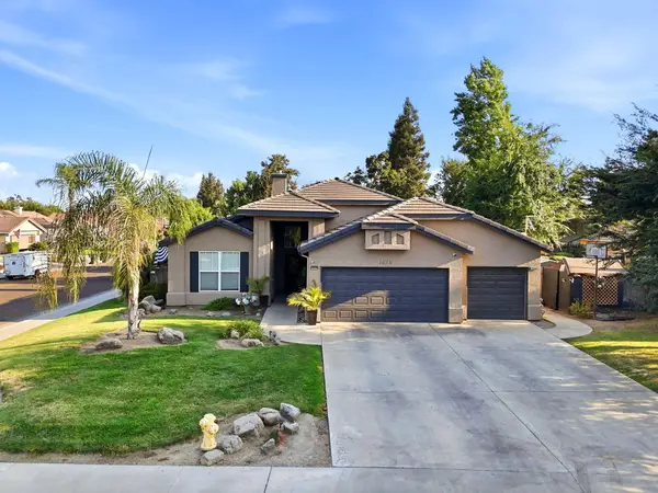 1635 E La Vida Court, Visalia, CA 93292