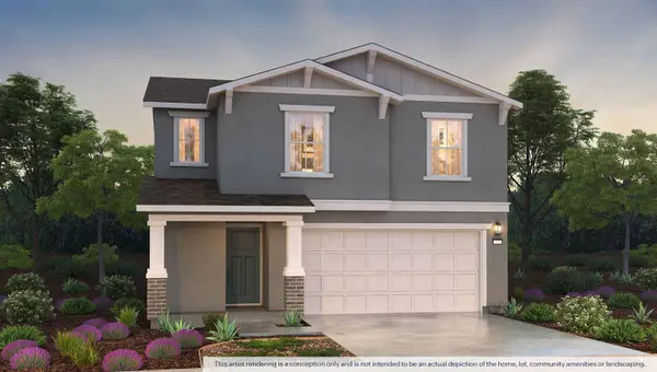 4023 N Salle Street #135 Og, Visalia, CA 93291