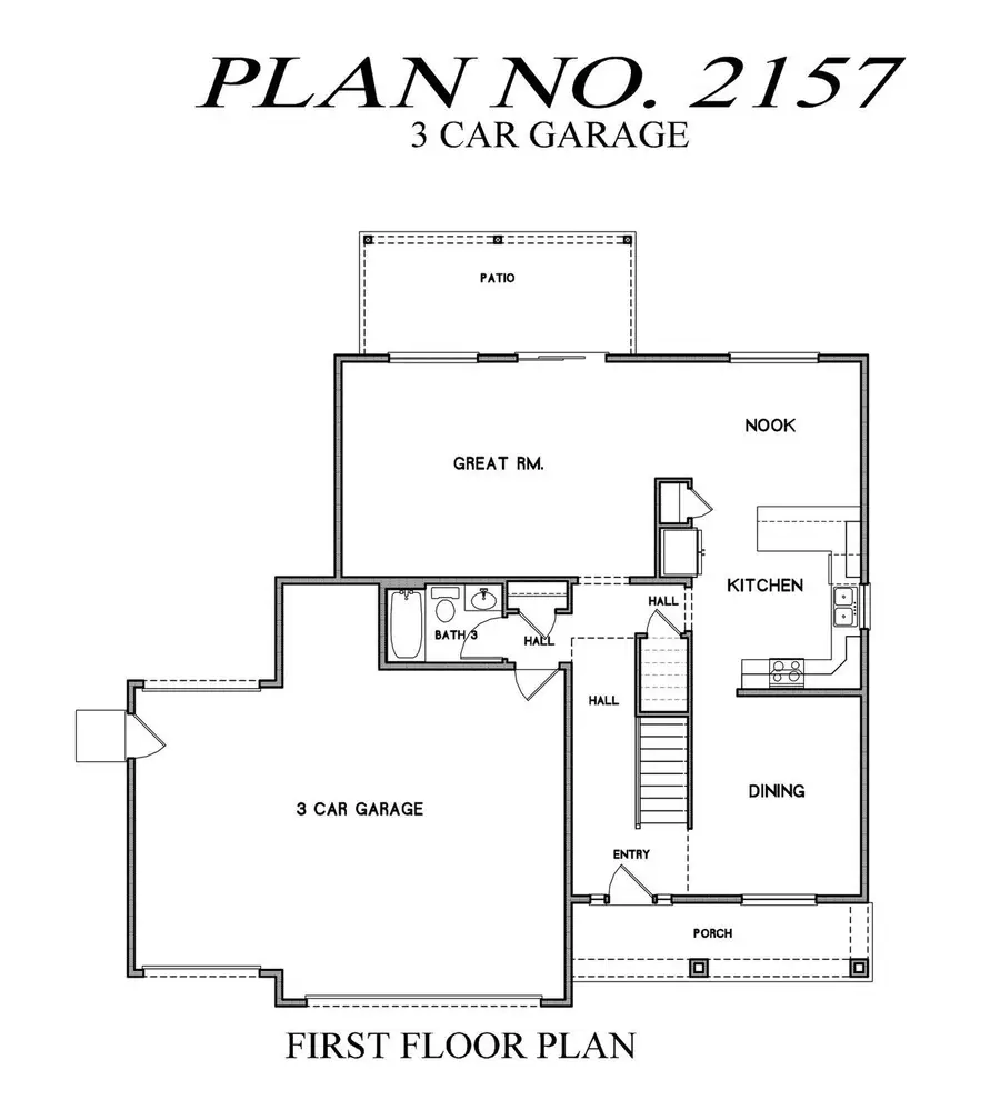 2308 S Harter Drive, Visalia, CA 93292 - #2