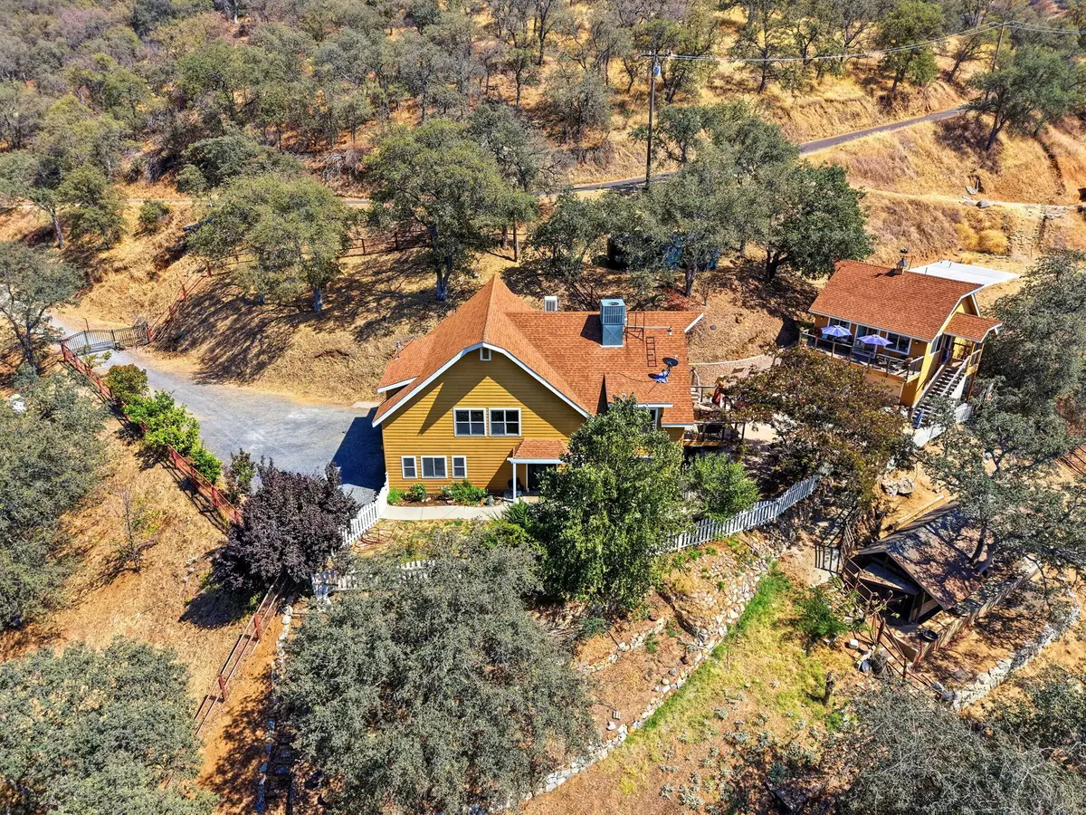 45771 Mineral King Road, Three Rivers, CA 93271 - #1