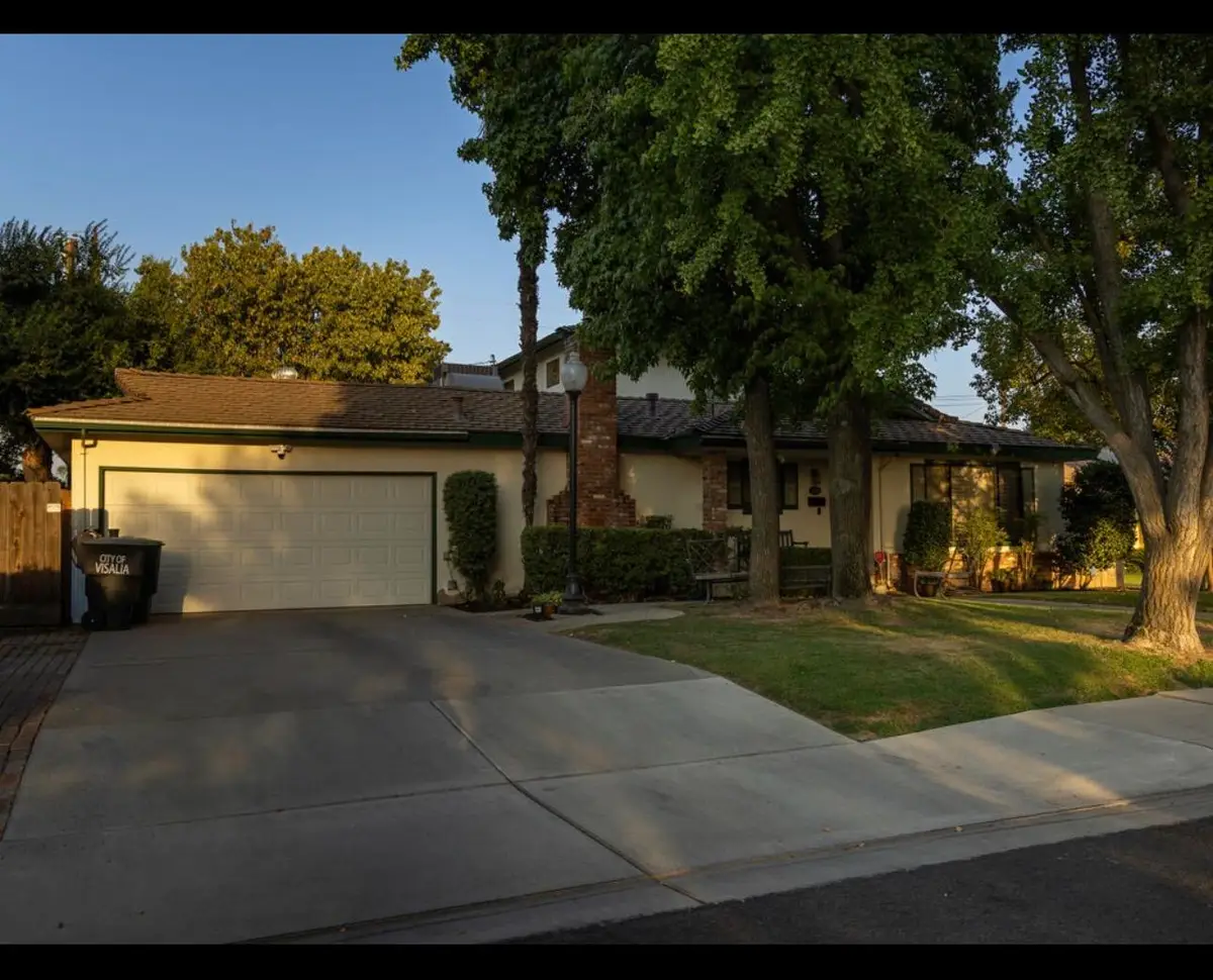 1620 S Johnson Street, Visalia, CA 93277 - #1