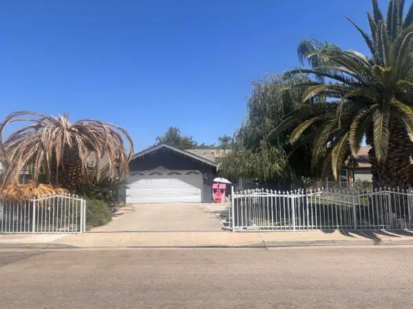 256 N Newman Road, Tipton, CA 93272