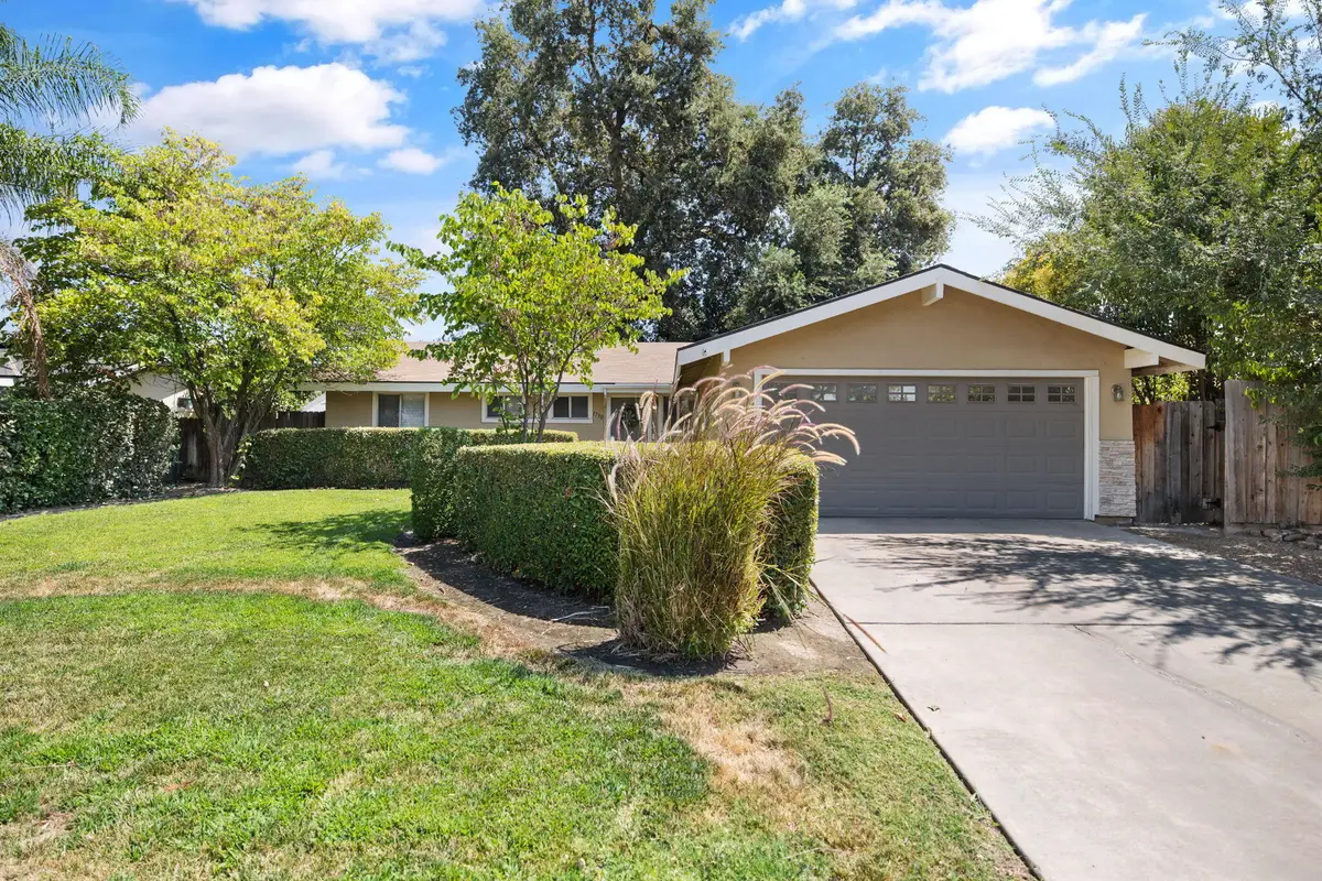 1730 S Atwood Street, Visalia, CA 93277 - #1