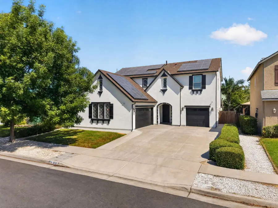 650 Firenze Street, Lemoore, CA 93245 - #2