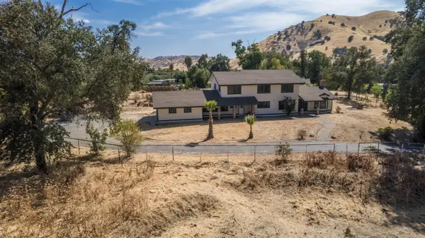 32100 Success Valley Drive, Porterville, CA 93257