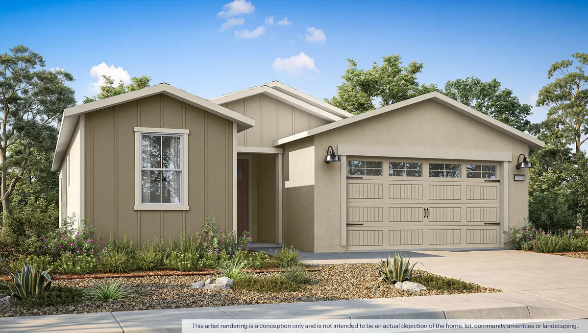 618 N Marie Street #2014 Sr, Visalia, CA 93291 - #1